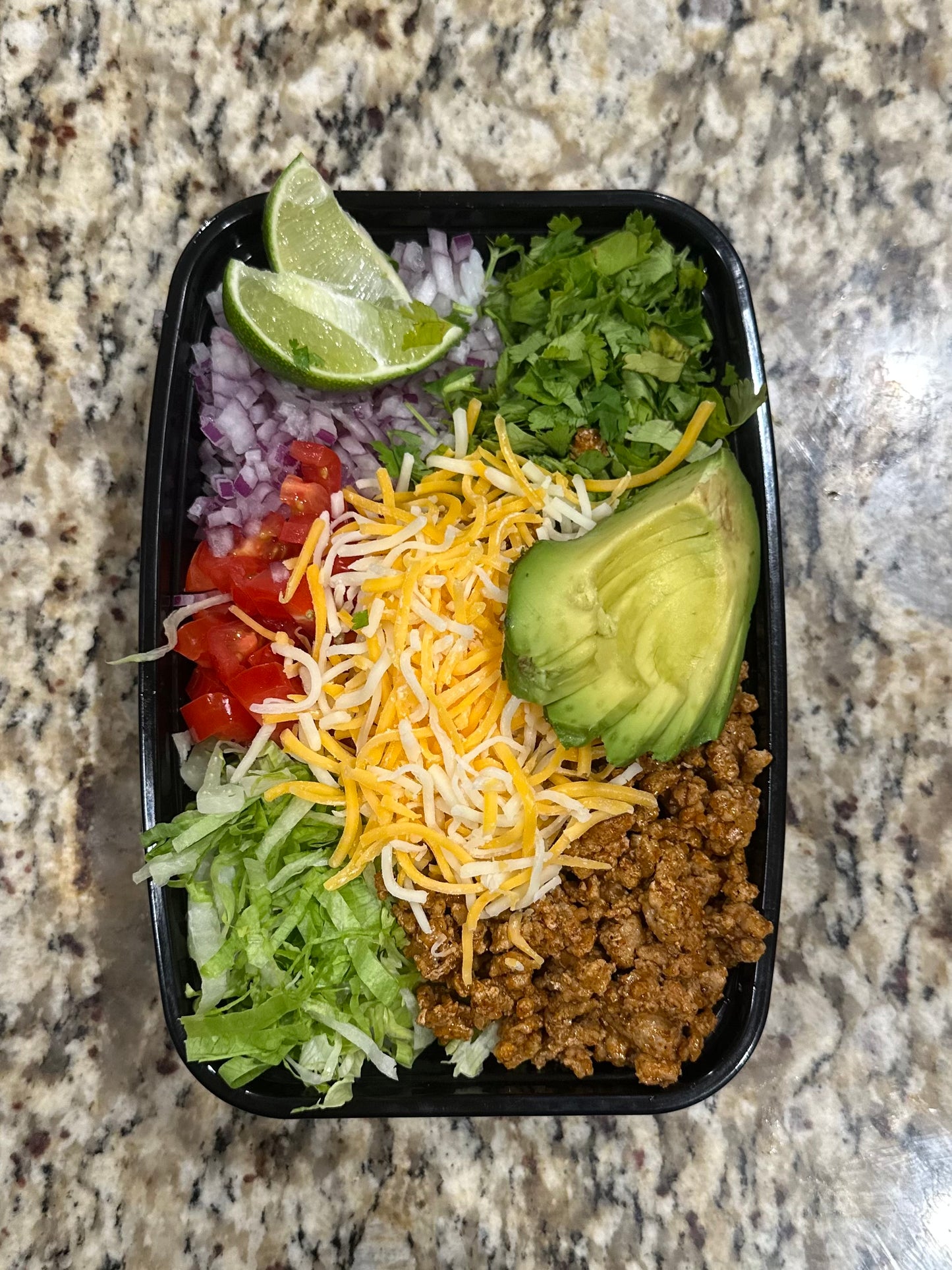 Taco Bowl